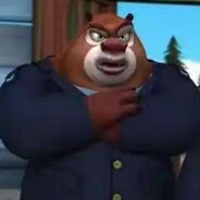 狗熊岭反贪局局长