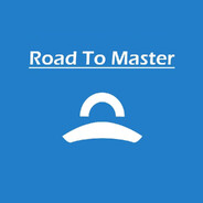 road to master