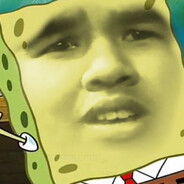 Sponge me daddy