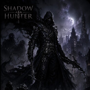 ShaDow HunTer