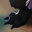 Rem feet fetish