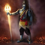SHIVA - steam id 76561197961433314