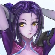 黑百合的少女心