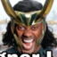 Vagner Loki Forever