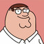 Peter Griffin