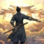 剑气横摧三万里