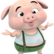 你头怎么尖尖的