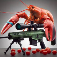 Awpster Lobster avatar