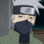 KAKASHI HATAKE