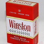 WINSTON avatar