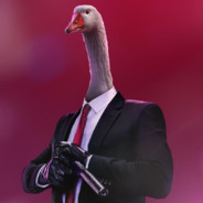 Agent Goose