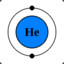 Helical Helium