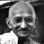 Mahatma Gandhi