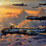 斯普鲁恩斯大帅