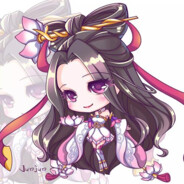 貂个小孩解解蝉