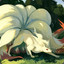 Ninetales-#38