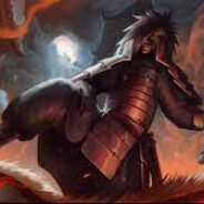 huhahaha Steam avatar