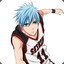 Tetsuya Kuroko