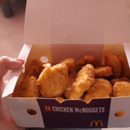 Chiken McNugets