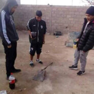 el changuito zeballos