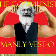 Karl Marx