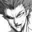 HERO HUNTER GAROU