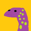 Motivational Lizard