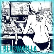 Blu3vanilla