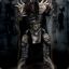 Mr.Lordi(mute)