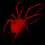 Crimson Arachnid