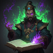 sinner avatar
