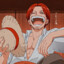 Shanks