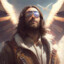 Jesus the Aviator