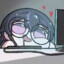 涩气满满夏小姐