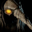 Forlorn Raven