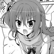 美咕噜Ciallo～(∠・ω< )