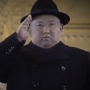Kim Jong-un