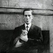 Howard Phillips Lovecraft