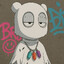 brow