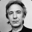 Alan Rickman