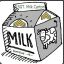 =(eG)=™ Sgt. Milk Carton {R}