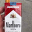 Marlboro Red Long