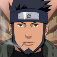 Asuma Sarutobi