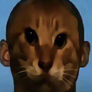 猫脸老大（耄耋版）