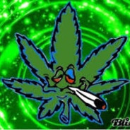 Marichuana (CLAMOROSO)WeedSmoker