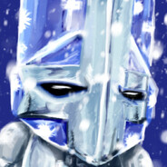 Frozen