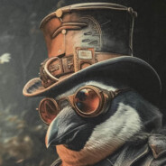 Treb's Avatar