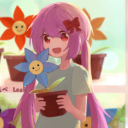 一朵名叫小花的小花