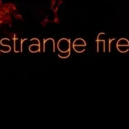 Strange Fiery