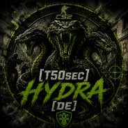[T50sec] Hydra [DE] Steam avatar